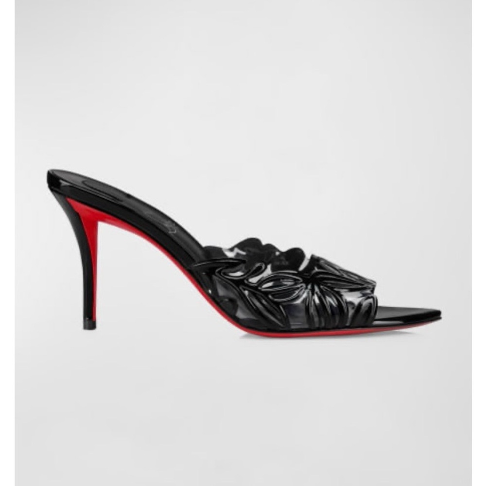 Christian Louboutin pumps 💯 Authentic